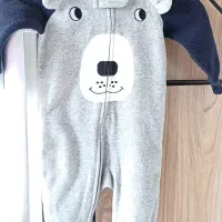 لباس کودک سرهمی ۶عددپسرانه و دخترانه|کفش و لباس بچه|اراک, |دیوار