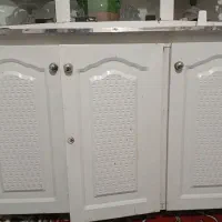 میز وکمد|میز و صندلی غذاخوری|خسروشاه, |دیوار