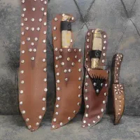 سلام چاقو برای بیرون شهر وکمپ