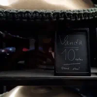 هنگدرام وندا 10 نت|درام و پرکاشن|کرج, عظیمیه|دیوار