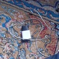 شارژر ایپد و آیفون|لوازم جانبی موبایل و تبلت|سراوان, |دیوار