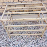 جاکولری|آب‌چکان و نظم‌دهنده ظروف|شوش, |دیوار