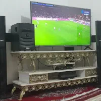 سیمای خانواده شیش تیکه با کیفیت صدای عالی