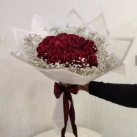 دسته گل با قیمت کاملا اقتصادی