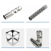 خدمات برش لیزر فلزات