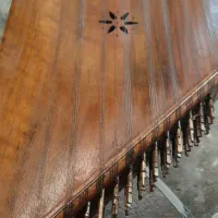 سنتور  و پنکه