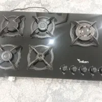 گاز توکار میلان