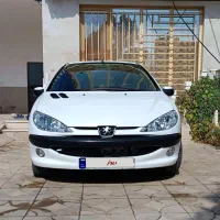 206مدل89فرانسه‌فیس‌لیفت‌