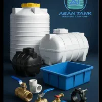 نقد و اقساط مخزن آب 4لایه گارانتی شرکتی ۱۰ساله