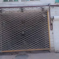 فروش یک عدد کرکره لوزی سالم و تمییز ۱۳متری|مصالح و تجهیزات ساختمان|نیشابور, مازول|دیوار