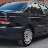 رینگ ۱۶ میباخی کمیاب|قطعات یدکی و لوازم جانبی|آبدانان, |دیوار