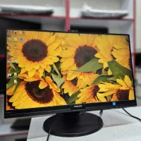 مانیتور 24فریملس وبکم دار hdmi ips مناسب گیم|قطعات و لوازم جانبی رایانه|شیراز, زند|دیوار