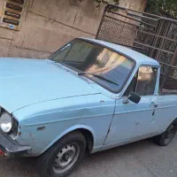 وانت پیکان. مدل ۶۱ (زیر خاکی)