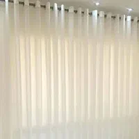 ۱۲متر حریر ساده پانچ نونو