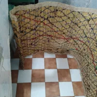 تعدادی چیت|گلیم، جاجیم، گبه|اسلام‌‌آباد غرب, |دیوار