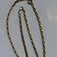 فروش زنجیر آجری طلا