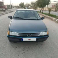 پژو 405|خودرو سواری و وانت|چمران, |دیوار