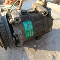 کمپرسور کولر ایسوزو