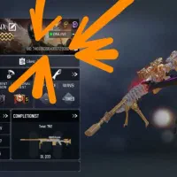 اکانت کالاف