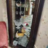 گنجه|بوفه، ویترین، کنسول|مشهد, صداقیه|دیوار