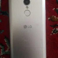 گوشی LG Ms210|موبایل|قم, نخودی|دیوار