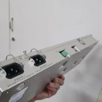 روتر میکروتیک RB1100|مودم و تجهیزات شبکه|قم, زنبیل آباد|دیوار