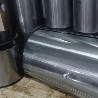 جا حبوباتی|ظروف نگهدارنده، پلاستیکی، یک‌بارمصرف|محلات, |دیوار