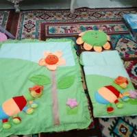 سرویس خواب کودک