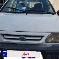 پراید مدل ۹۱|خودرو سواری و وانت|بیستون, |دیوار