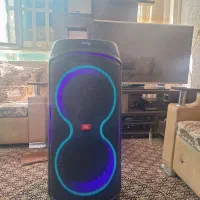 اسپیکر jBL