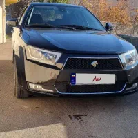 دنا اتومات|خودرو سواری و وانت|فیروزکوه, |دیوار