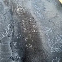 یک قواره چادر مشکی