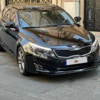 اپتیما 2014 فول درحد صفر|خودرو سواری و وانت|تهران, گیشا|دیوار