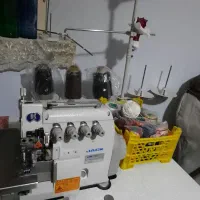 سردوز جک|چرخ خیاطی و ریسندگی|کرج, کیانمهر|دیوار