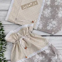 ست پارچه ای آشپزخانه|سفره، حوله، دستمال آشپزخانه|تبریز, |دیوار
