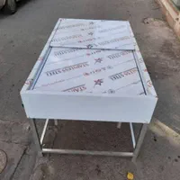 یخچال زیرگریل / فر ساندویچی / کباب پز / فر دیزی پز|کافی‌شاپ و رستوران|تهران, ایرانشهر|دیوار