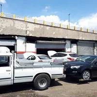 امدادخودرو یدک کش جرثقیل شبانه روزی جاده ساوه