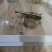 هاونگ قدیمی ۲عدد|کلکسیون اشیاء عتیقه|محمدشهر, شهرک پیام (مهرالبرز)|دیوار