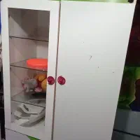 لوازم چوبی اتاق کودک|تخت و سرویس خواب|تهران, قاسم‌آباد|دیوار