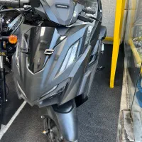 کیلیک واریو۱۶۰صفر ۱۴۰۴ cbs