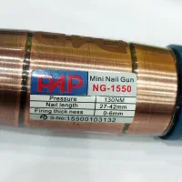 تفنگ میخکوب عصایی PAP|ابزارآلات|دزفول, |دیوار