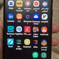 گوشی سامسونگ m 31 کاملا سالم|موبایل|تهران, عباس‌آباد|دیوار