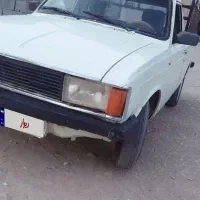 پیکان وانت مدل 88