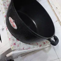 قابلمه سایز ۲۸ زرساب|ظروف پخت‌وپز|تهران, شهید رجایی|دیوار