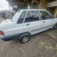 پرایدمدل۸۷|خودرو سواری و وانت|کرمانشاه, |دیوار