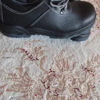 نیم بوت چرم مارکmekap ترکیه