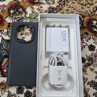 گوشی شیامی RedmiNote14Pro+5G|موبایل|تاکستان, |دیوار