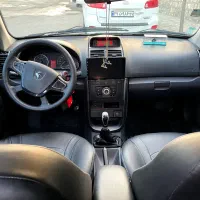 فروش فوری سورن پلاس دوگانه|خودرو سواری و وانت|بوکان, |دیوار