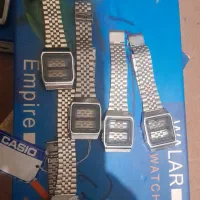 بند ساعت کاسیو