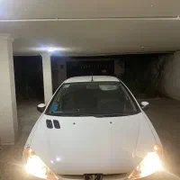 206 sd آریان v8|خودرو سواری و وانت|گرگان, |دیوار